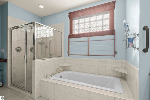 12305 Third Street, Kewadin, MI 49648