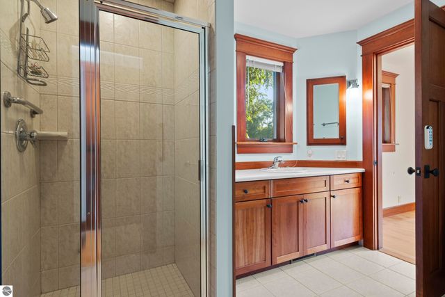 12305 Third Street, Kewadin, MI 49648