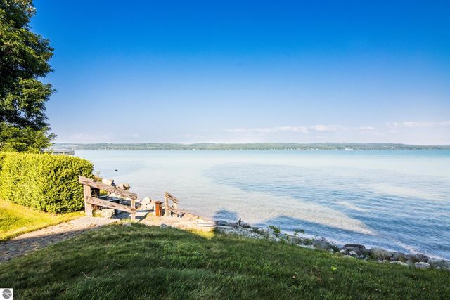 12305 Third Street, Kewadin, MI 49648