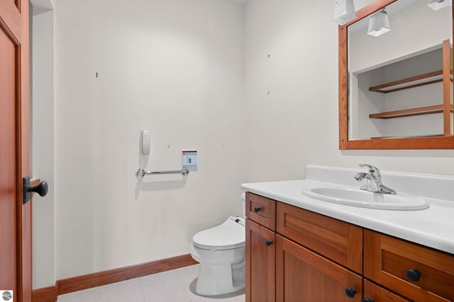 12305 Third Street, Kewadin, MI 49648