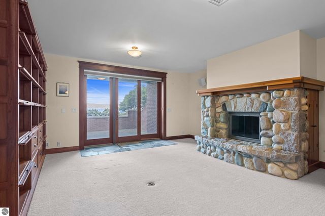 12305 Third Street, Kewadin, MI 49648