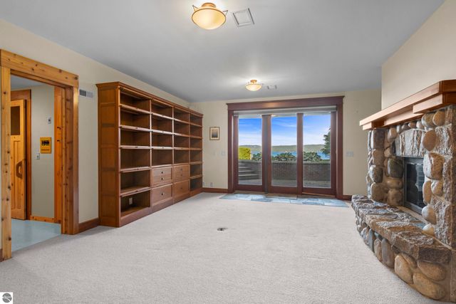 12305 Third Street, Kewadin, MI 49648