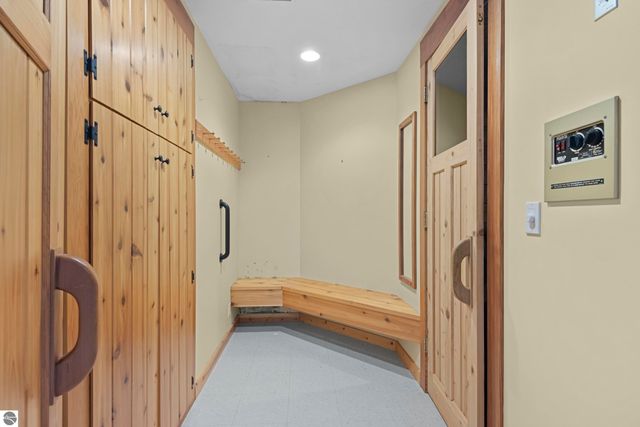 12305 Third Street, Kewadin, MI 49648