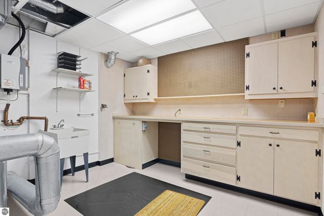 12305 Third Street, Kewadin, MI 49648