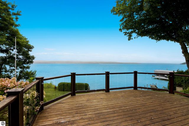 12305 Third Street, Kewadin, MI 49648