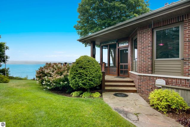 12305 Third Street, Kewadin, MI 49648