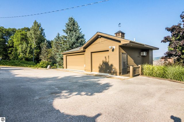 12305 Third Street, Kewadin, MI 49648