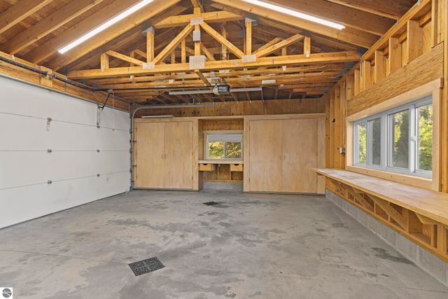 12305 Third Street, Kewadin, MI 49648