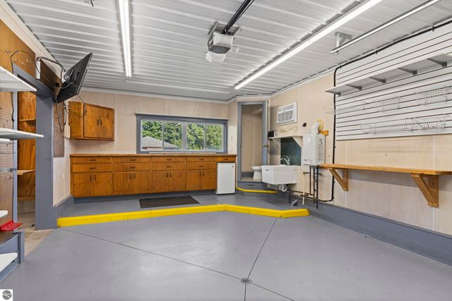 12305 Third Street, Kewadin, MI 49648