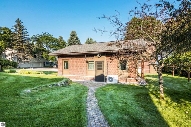 12305 Third Street, Kewadin, MI 49648