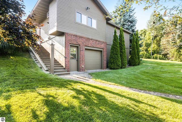 12305 Third Street, Kewadin, MI 49648