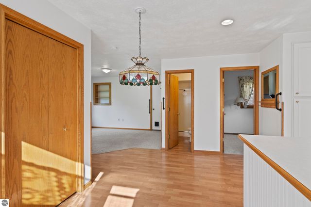 12305 Third Street, Kewadin, MI 49648