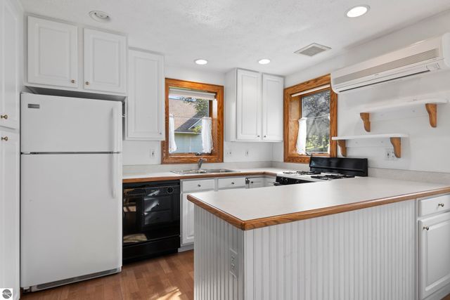 12305 Third Street, Kewadin, MI 49648