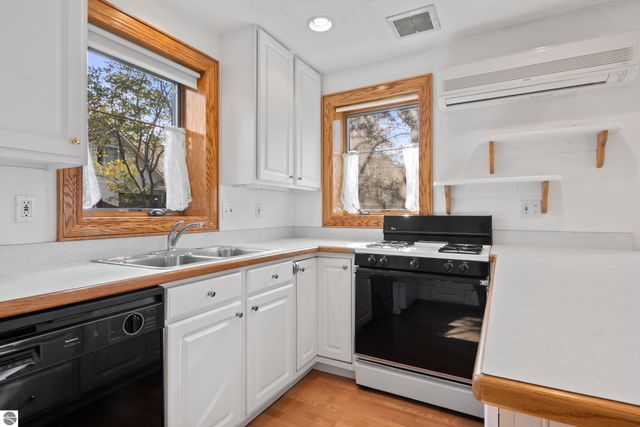 12305 Third Street, Kewadin, MI 49648