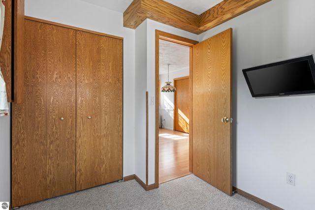 12305 Third Street, Kewadin, MI 49648