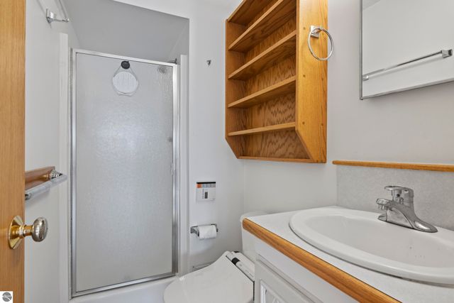 12305 Third Street, Kewadin, MI 49648