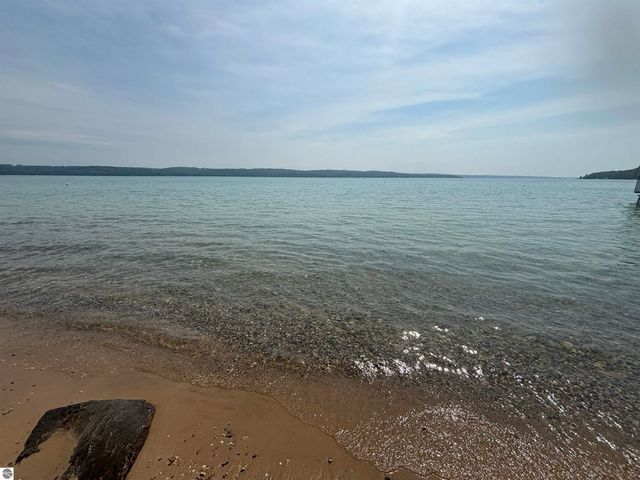 12305 Third Street, Kewadin, MI 49648