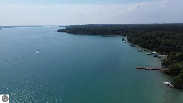 12305 Third Street, Kewadin, MI 49648