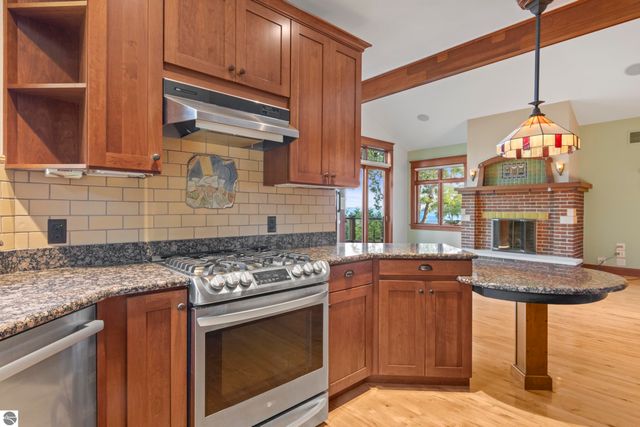 12305 Third Street, Kewadin, MI 49648