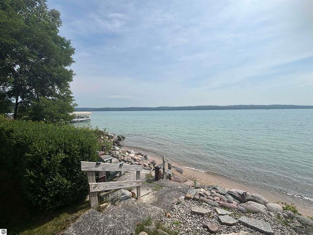 12305 Third Street, Kewadin, MI 49648