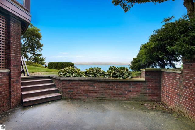 12305 Third Street, Kewadin, MI 49648