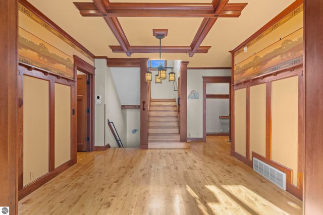 12305 Third Street, Kewadin, MI 49648