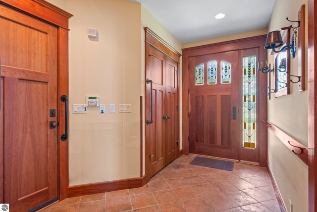 12305 Third Street, Kewadin, MI 49648