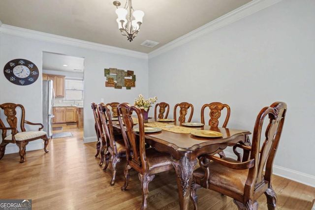 2040 Hatteras Way NW, Atlanta, GA 30318