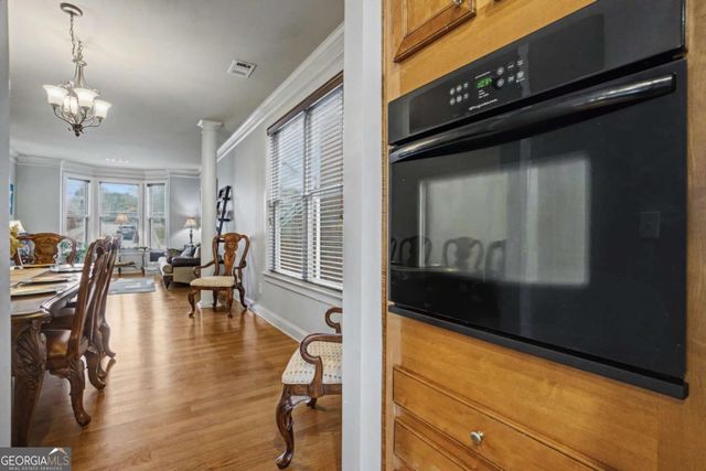 2040 Hatteras Way NW, Atlanta, GA 30318