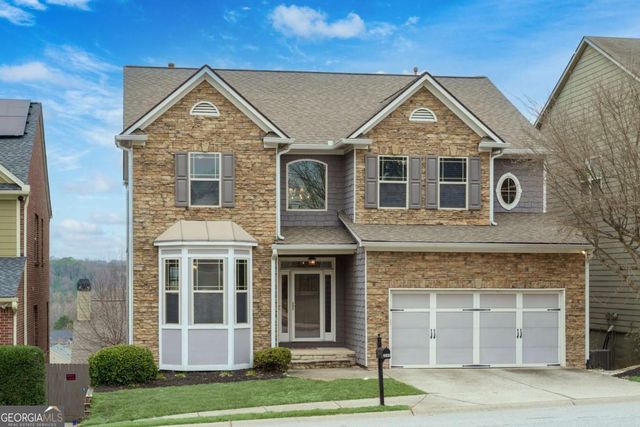 2040 Hatteras Way NW, Atlanta, GA 30318