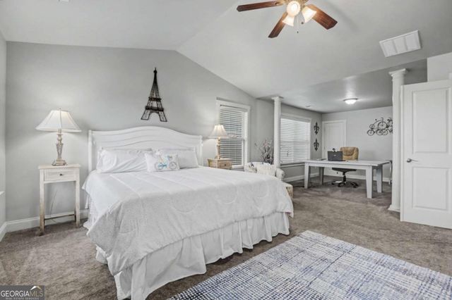 2040 Hatteras Way NW, Atlanta, GA 30318