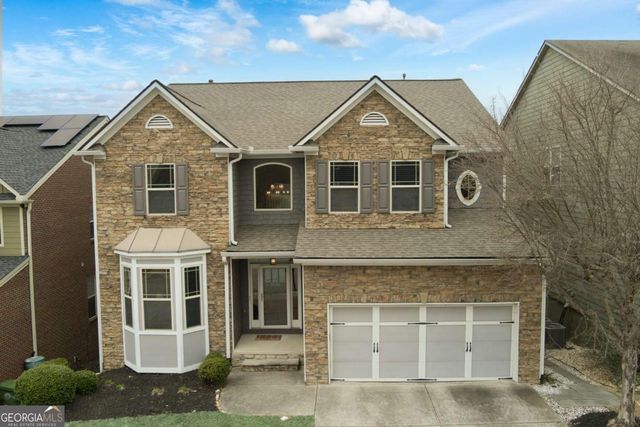 2040 Hatteras Way NW, Atlanta, GA 30318