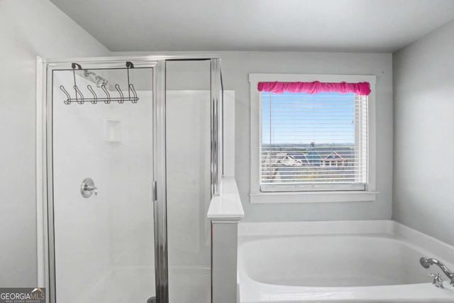 2040 Hatteras Way NW, Atlanta, GA 30318