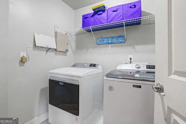 2040 Hatteras Way NW, Atlanta, GA 30318