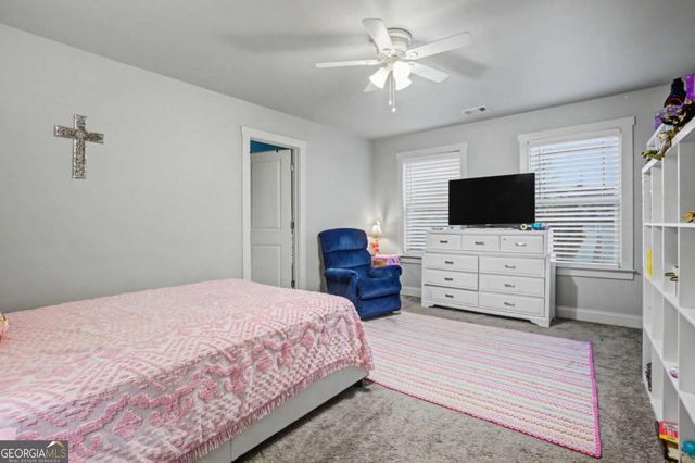 2040 Hatteras Way NW, Atlanta, GA 30318