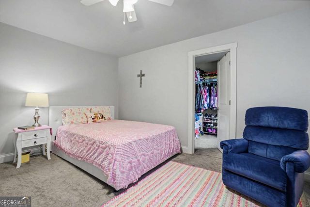 2040 Hatteras Way NW, Atlanta, GA 30318