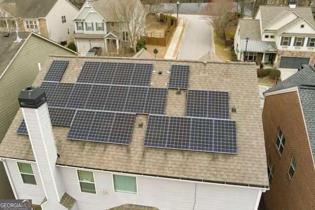 2040 Hatteras Way NW, Atlanta, GA 30318