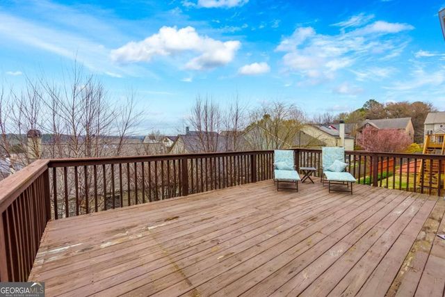 2040 Hatteras Way NW, Atlanta, GA 30318