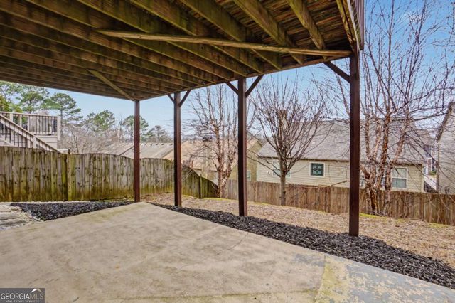 2040 Hatteras Way NW, Atlanta, GA 30318