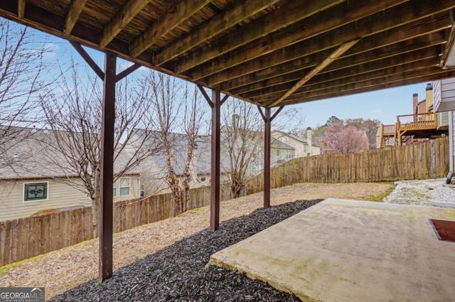 2040 Hatteras Way NW, Atlanta, GA 30318