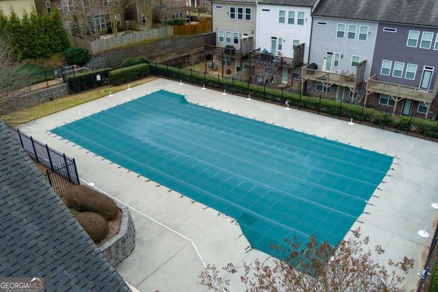 2040 Hatteras Way NW, Atlanta, GA 30318