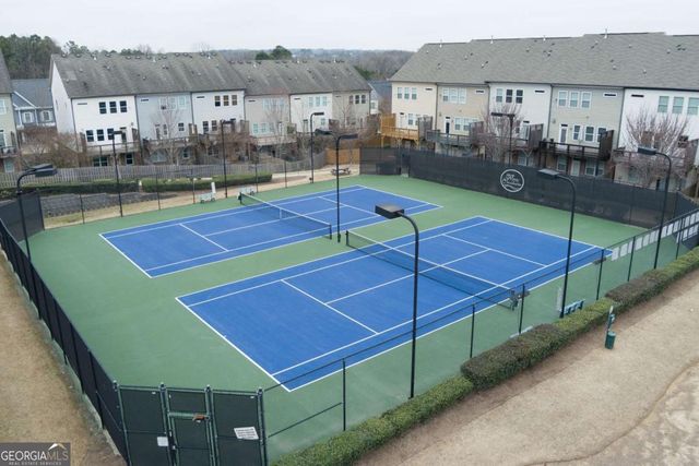 2040 Hatteras Way NW, Atlanta, GA 30318