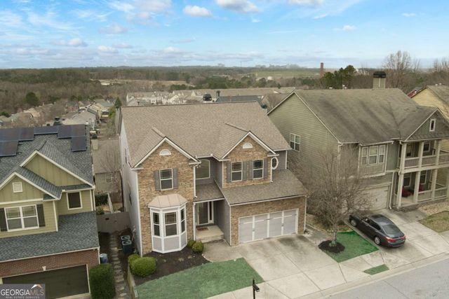 2040 Hatteras Way NW, Atlanta, GA 30318