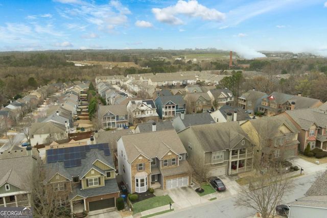 2040 Hatteras Way NW, Atlanta, GA 30318