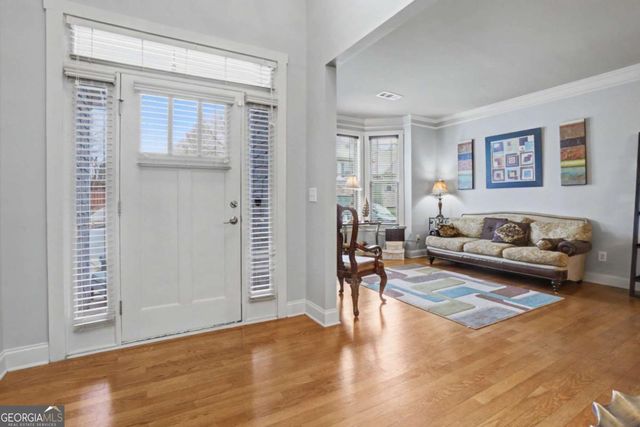 2040 Hatteras Way NW, Atlanta, GA 30318