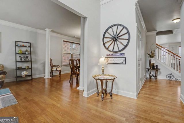 2040 Hatteras Way NW, Atlanta, GA 30318