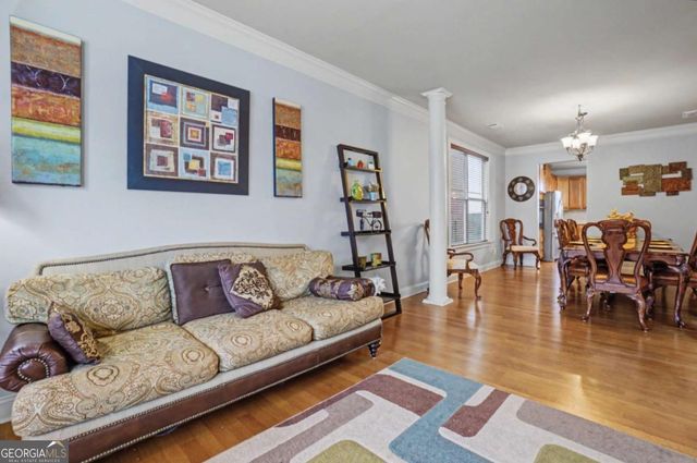 2040 Hatteras Way NW, Atlanta, GA 30318