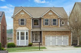 2040 Hatteras Way NW, Atlanta, GA 30318