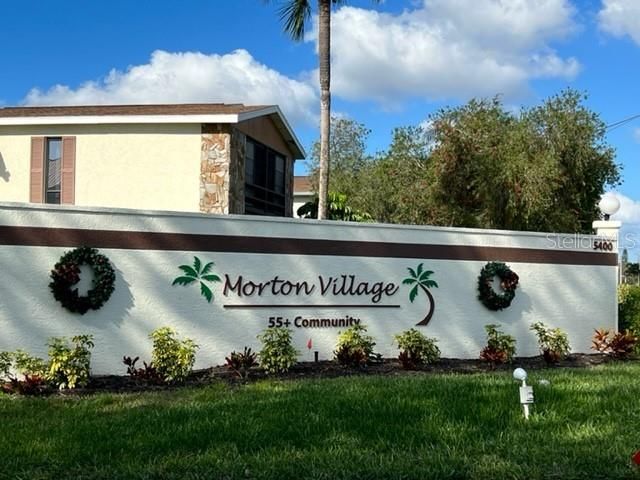 5400 34TH STREET W E8, Bradenton, FL 34210