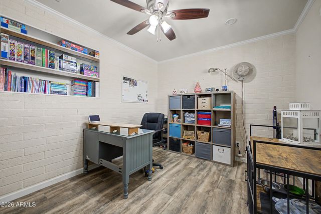 550 S SIGNAL BUTTE Road, Mesa, AZ 85208
